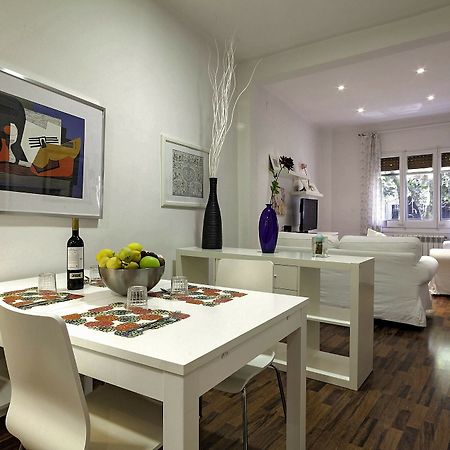 Barcelona Comtal Apartments Εξωτερικό φωτογραφία
