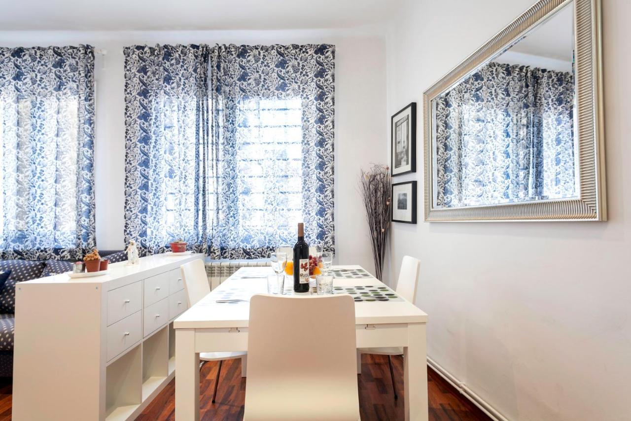 Barcelona Comtal Apartments Εξωτερικό φωτογραφία