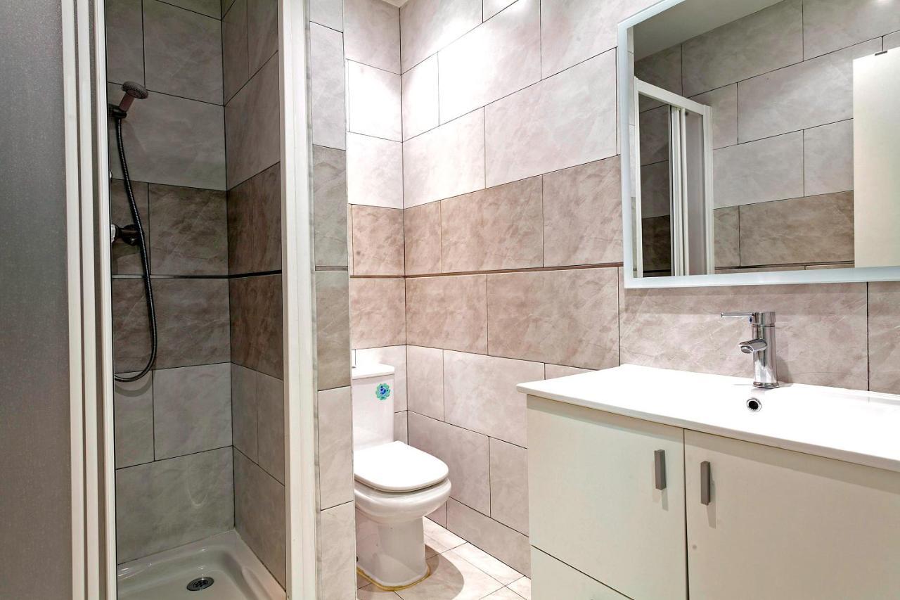Barcelona Comtal Apartments Εξωτερικό φωτογραφία