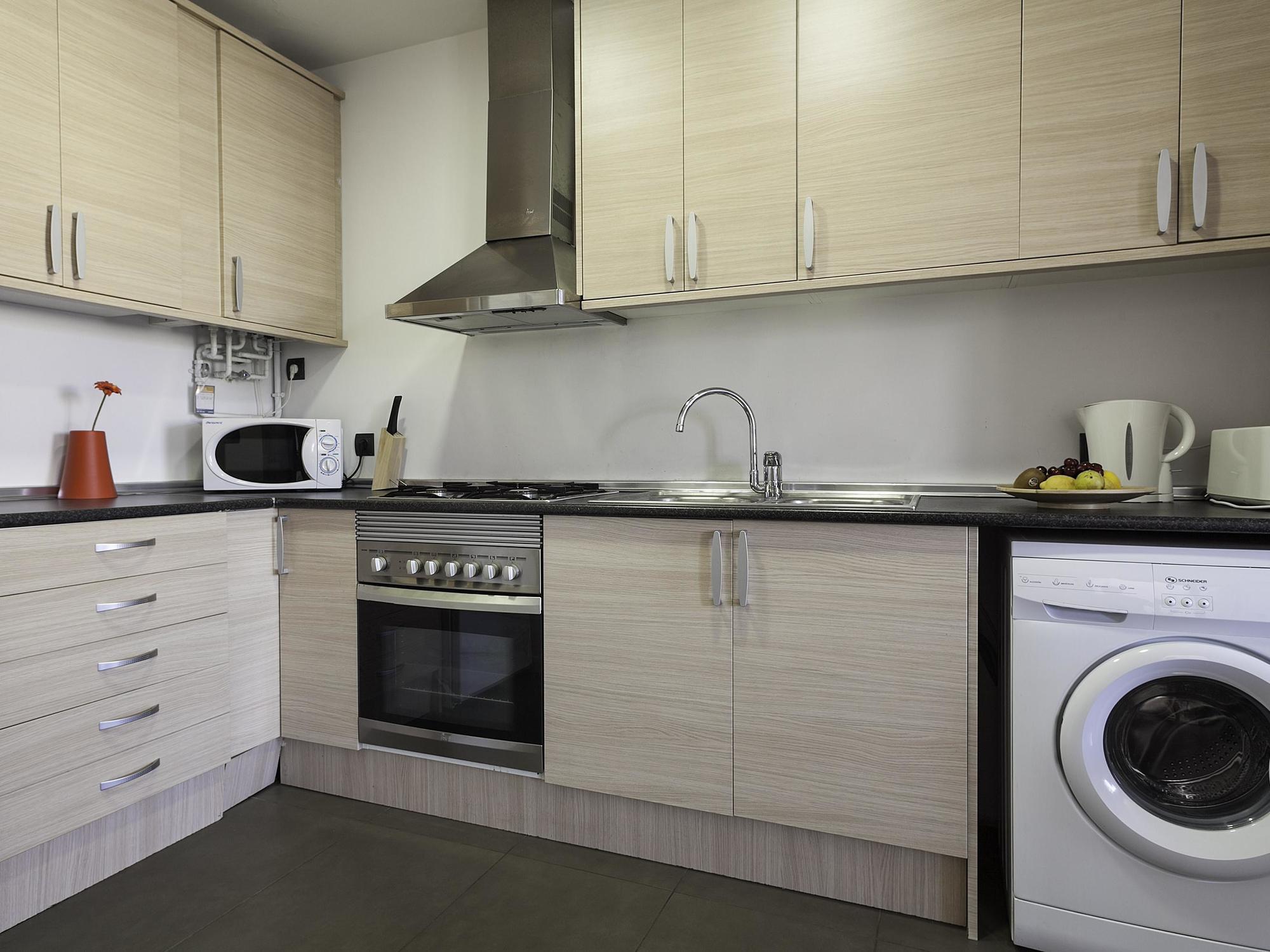 Barcelona Comtal Apartments Εξωτερικό φωτογραφία
