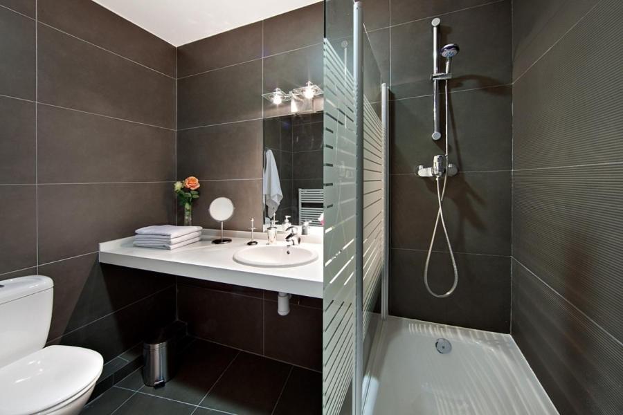 Barcelona Comtal Apartments Δωμάτιο φωτογραφία