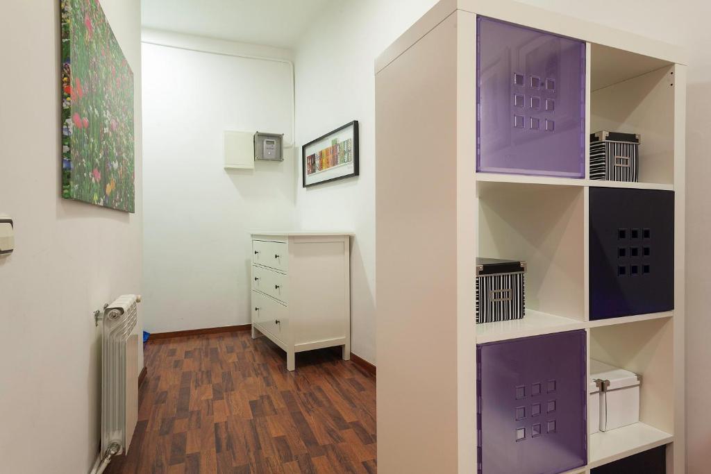Barcelona Comtal Apartments Εξωτερικό φωτογραφία