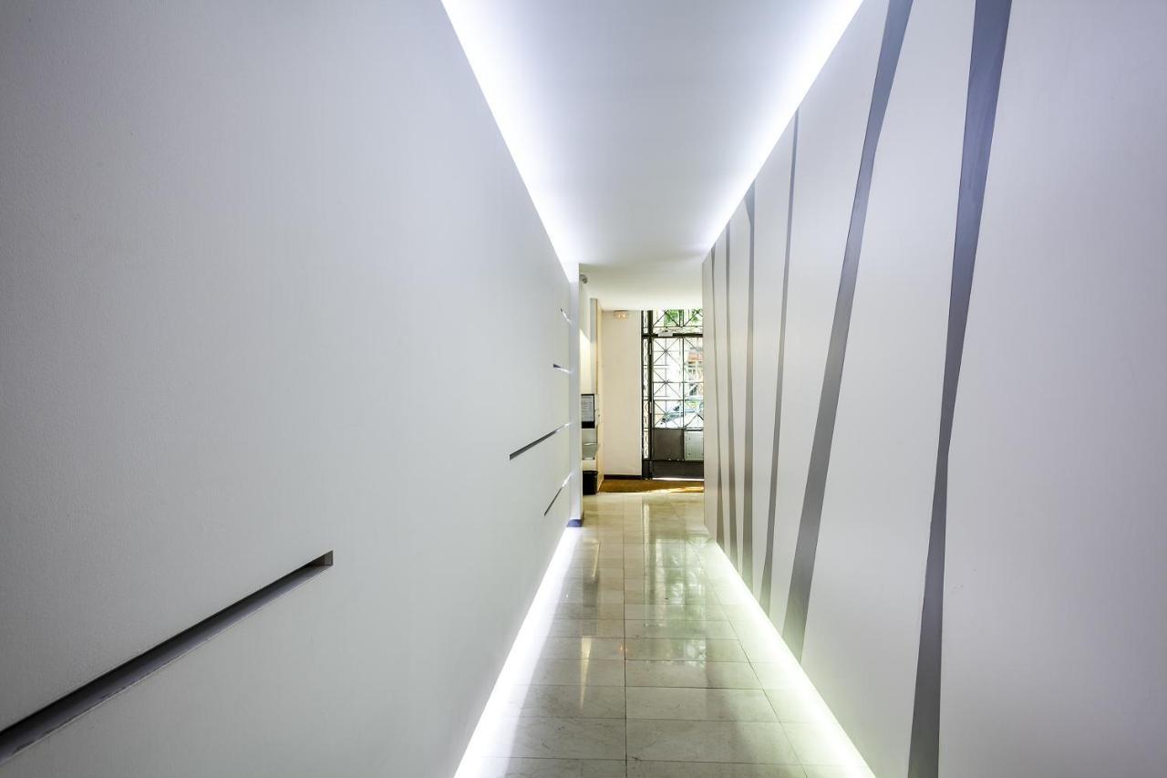 Barcelona Comtal Apartments Εξωτερικό φωτογραφία